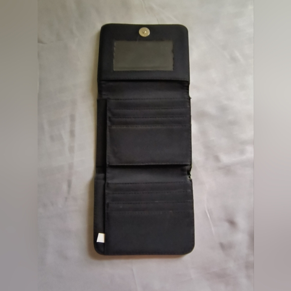 Soft Rottweiler Wallet - Picture 3 of 3